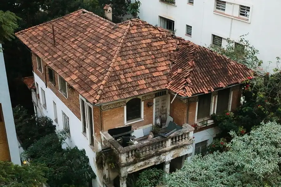 A Mulher da Casa Abandonada - galeria zdjęć - filmweb