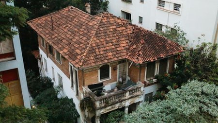 Odcinek 3 Casa Grande