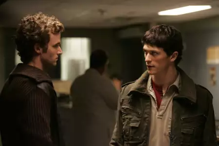 The Black Donnellys - galeria zdjęć - filmweb