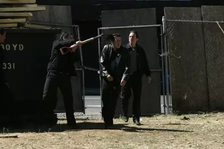 The Black Donnellys - galeria zdjęć - filmweb