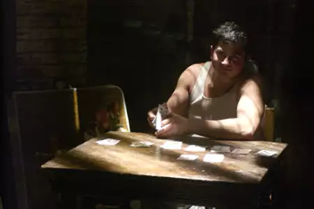 The Black Donnellys - galeria zdjęć - filmweb