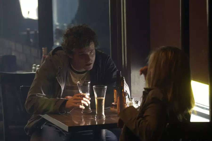 The Black Donnellys - galeria zdjęć - filmweb