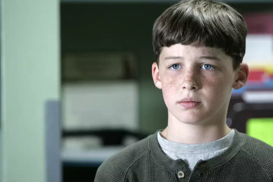 The Black Donnellys - galeria zdjęć - filmweb