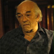 Mark Margolis w The Black Donnellys