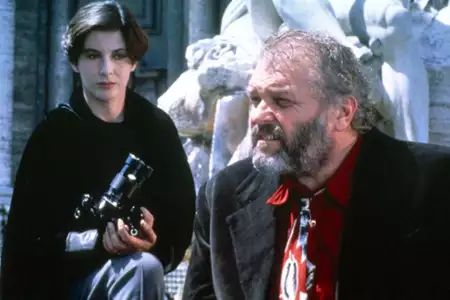 Brzuch architekta - galeria zdjęć - filmweb