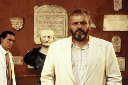 Brzuch architekta - galeria zdjęć - filmweb
