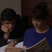 Chanson triste - galeria zdjęć - filmweb