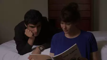 Chanson triste - galeria zdjęć - filmweb