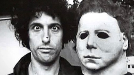 Sezon 3 Odcinek 1 Halloween