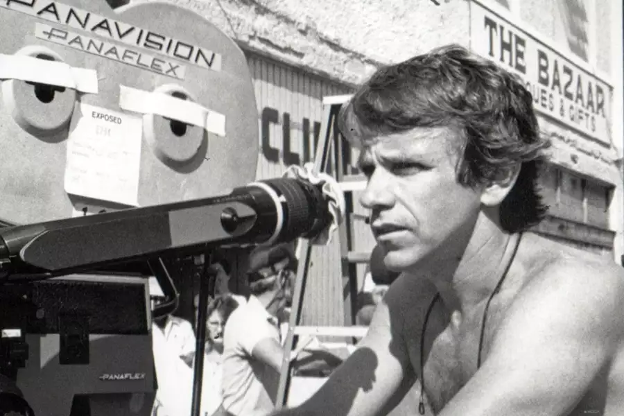 Filmy naszej młodości - galeria zdjęć - filmweb
