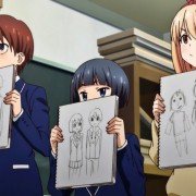 Kono Bijutsubu ni wa Mondai ga Aru! - galeria zdjęć - filmweb
