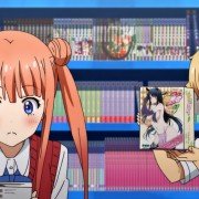 Kono Bijutsubu ni wa Mondai ga Aru! - galeria zdjęć - filmweb