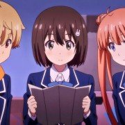 Kono Bijutsubu ni wa Mondai ga Aru! - galeria zdjęć - filmweb