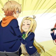 Kono Bijutsubu ni wa Mondai ga Aru! - galeria zdjęć - filmweb