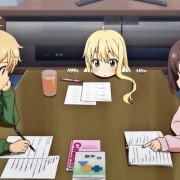Kono Bijutsubu ni wa Mondai ga Aru! - galeria zdjęć - filmweb