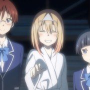 Kono Bijutsubu ni wa Mondai ga Aru! - galeria zdjęć - filmweb