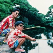 Kikujiro - galeria zdjęć - filmweb