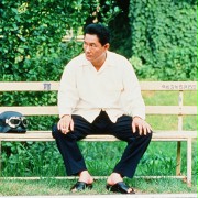 Takeshi Kitano