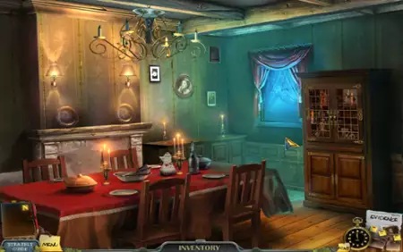 Enigmatis: Duchy Maple Creek - galeria zdjęć - filmweb