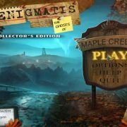 Enigmatis: Duchy Maple Creek - galeria zdjęć - filmweb