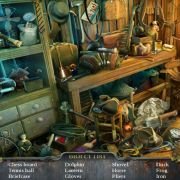 Enigmatis: Duchy Maple Creek - galeria zdjęć - filmweb