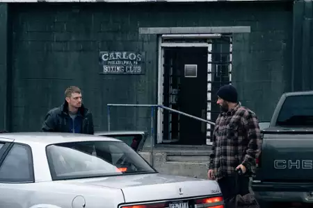 Bracia we krwi - galeria zdjęć - filmweb