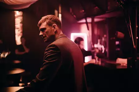 Bracia we krwi - galeria zdjęć - filmweb