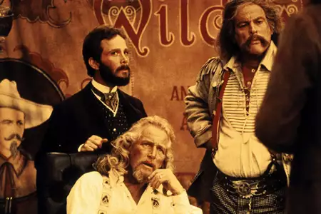 Buffalo Bill i Indianie - galeria zdjęć - filmweb