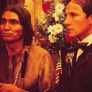 Buffalo Bill and the Indians, or Sitting Bull's History Lesson - galeria zdjęć - filmweb