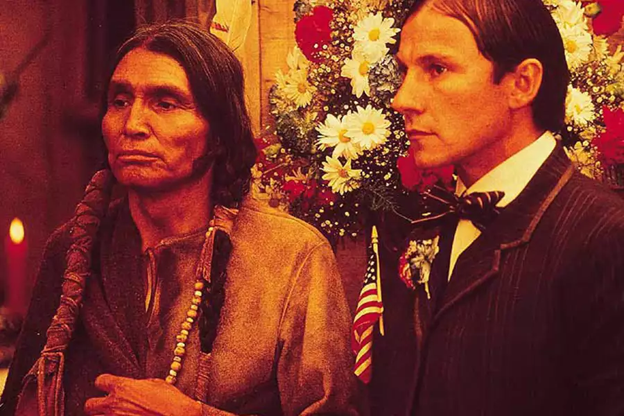 Buffalo Bill i Indianie - galeria zdjęć - filmweb
