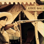 Annie Oakley