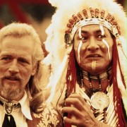 Buffalo Bill i Indianie - galeria zdjęć - filmweb