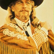 Buffalo Bill and the Indians, or Sitting Bull's History Lesson - galeria zdjęć - filmweb