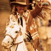 Buffalo Bill and the Indians, or Sitting Bull's History Lesson - galeria zdjęć - filmweb