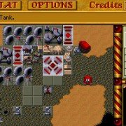 Dune II: The Building of a Dynasty - galeria zdjęć - filmweb