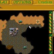 Dune II: The Building of a Dynasty - galeria zdjęć - filmweb