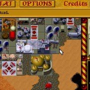 Dune II: The Building of a Dynasty - galeria zdjęć - filmweb