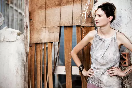 Ulica w Palermo - galeria zdjęć - filmweb