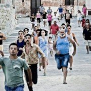 Ulica w Palermo - galeria zdjęć - filmweb