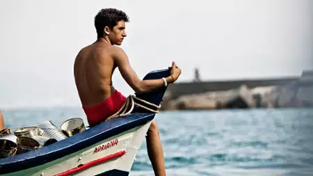 Ulica w Palermo - galeria zdjęć - filmweb
