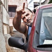 Ulica w Palermo - galeria zdjęć - filmweb