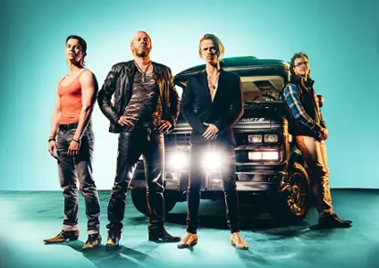 Callboys - galeria zdjęć - filmweb