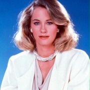 Cybill Shepherd