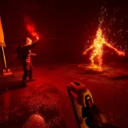 Level Zero: Extraction - galeria zdjęć - filmweb