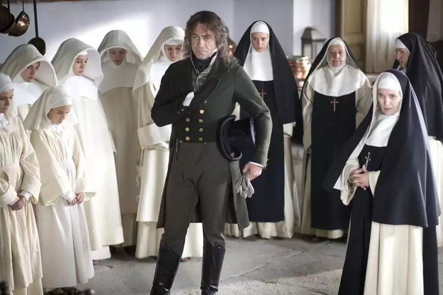 Duchy Goi - galeria zdjęć - filmweb