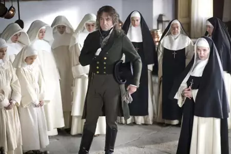 Duchy Goi - galeria zdjęć - filmweb
