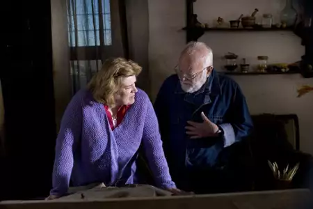 Duchy Goi - galeria zdjęć - filmweb