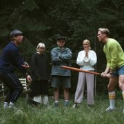 W co grają ludzie - galeria zdjęć - filmweb
