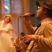 W co grają ludzie - galeria zdjęć - filmweb