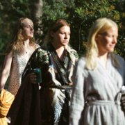 Seurapeli - galeria zdjęć - filmweb